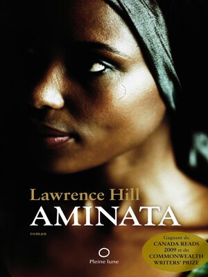 cover image of Aminata